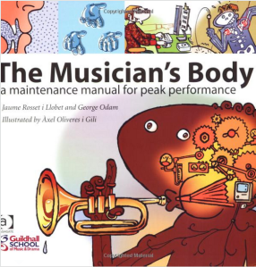 The Musician's Body Book